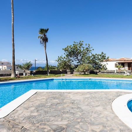 Gigantes Cliff Holiday Home By Sunkeyrents Acantilado de los Gigantes Bagian luar foto