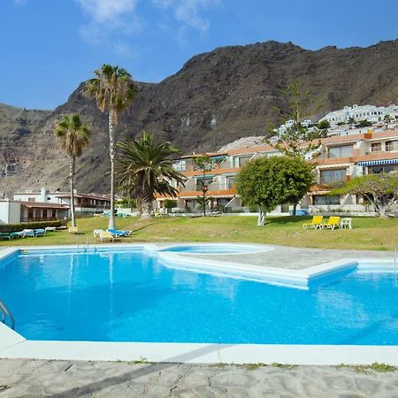 Gigantes Cliff Holiday Home By Sunkeyrents Acantilado de los Gigantes Bagian luar foto