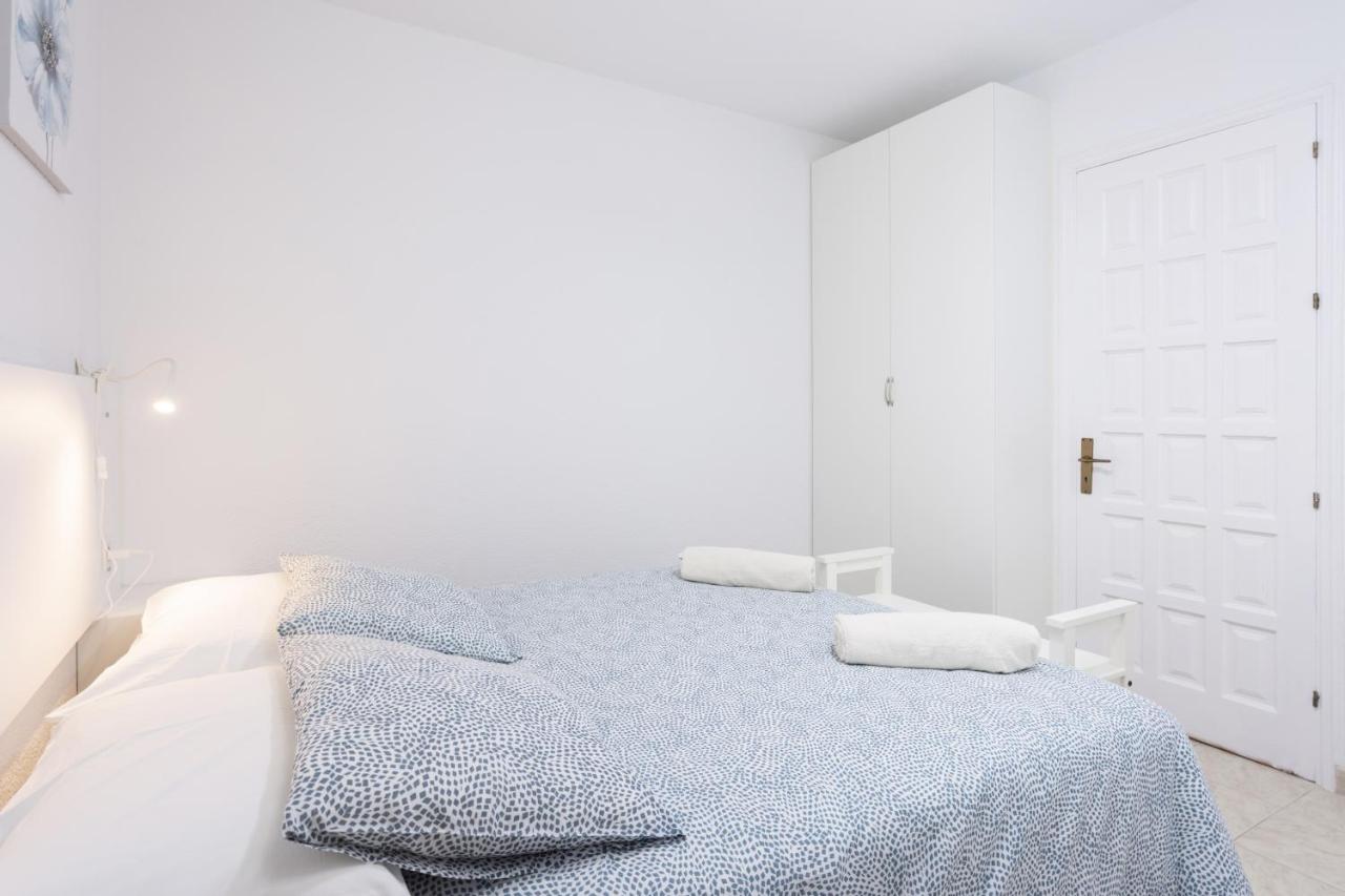 Gigantes Cliff Holiday Home By Sunkeyrents Acantilado de los Gigantes Bagian luar foto