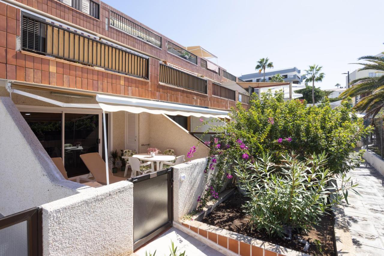 Gigantes Cliff Holiday Home By Sunkeyrents Acantilado de los Gigantes Bagian luar foto